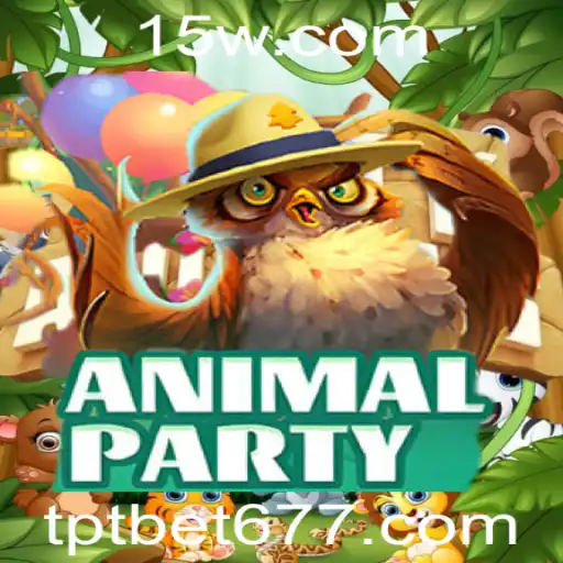 Descubra o Mundo Fascinante de AnimalParty: Um Jogo de Estratégia e Diversão
