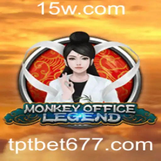 MonkeyOfficeLegend: Um Mergulho no Universo do Jogo com TPT Bet